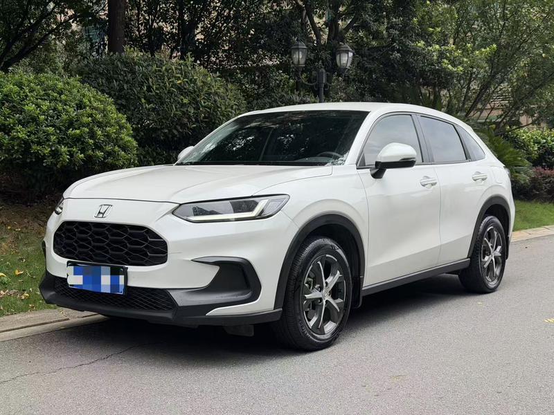 Honda ZR-V, 2024 — купить в Саранске под ключ