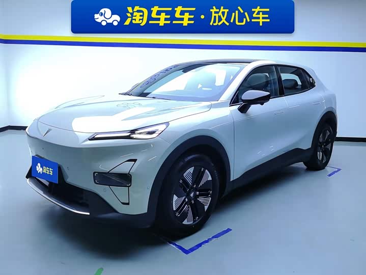 Changan Deepal S05, 2025 — купить в Ульяновске под ключ