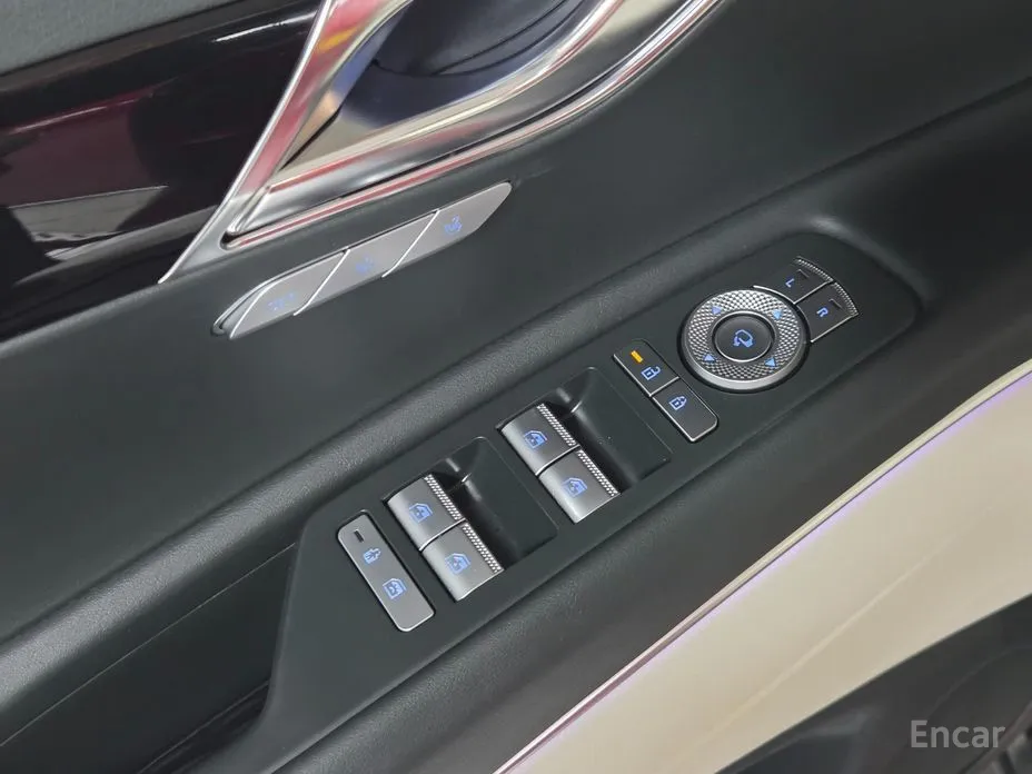 Genesis GV80, 2023 — фото 12 из 12
