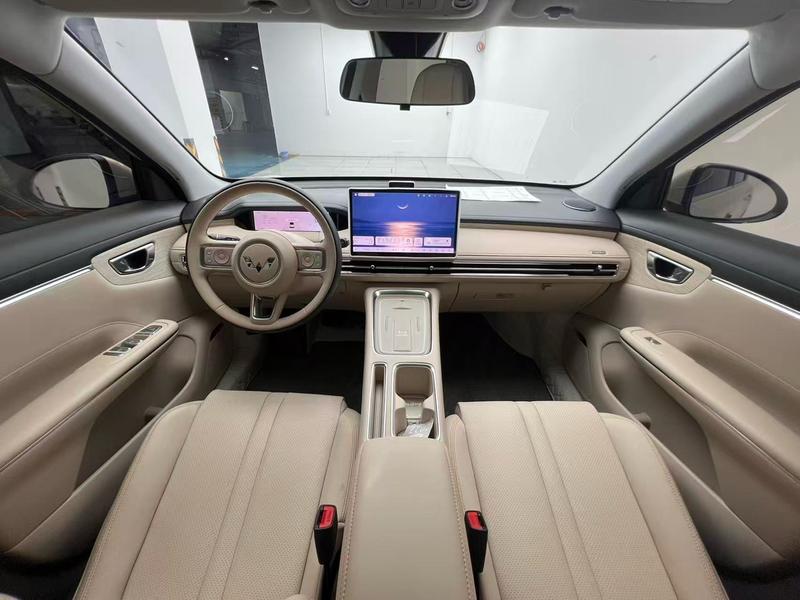 Wuling Bingo S, 2025 — фото 6 из 10