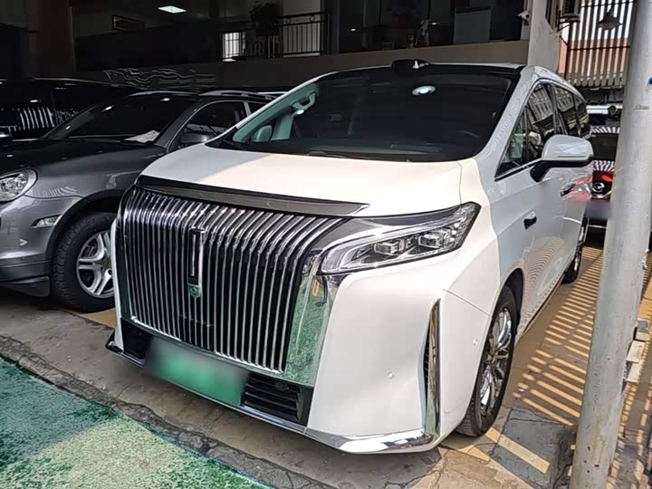 Wey 80 Hybrid, 2025 — купить в Иванове под ключ