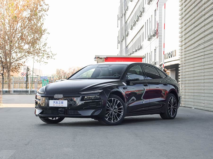 Audi A6L e-tron, 2026 — купить в Белгороде под ключ