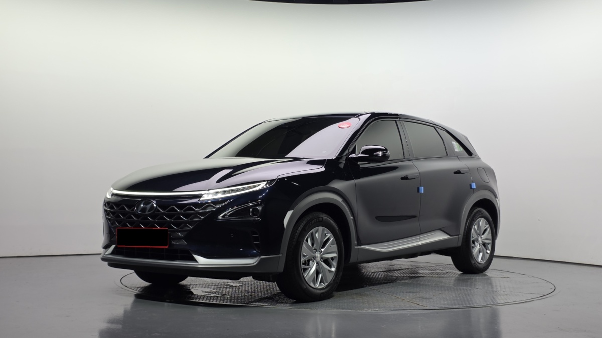 Hyundai Nexo, 2023 — купить в Белгороде под ключ