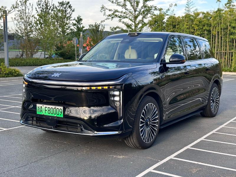 IM motors LS8, 2026 — купить в Оренбурге под ключ