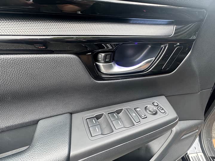 Honda Breeze, 2024 — фото 9 из 9