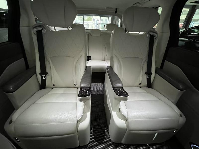 Wey 80 Hybrid, 2025 — фото 12 из 12