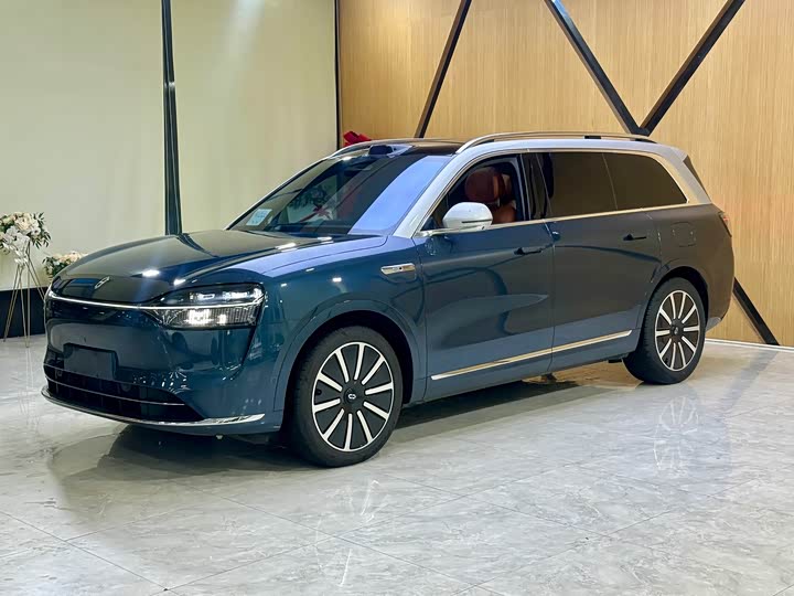 Aito M9, 2024 — купить в Йошкар-Оле под ключ