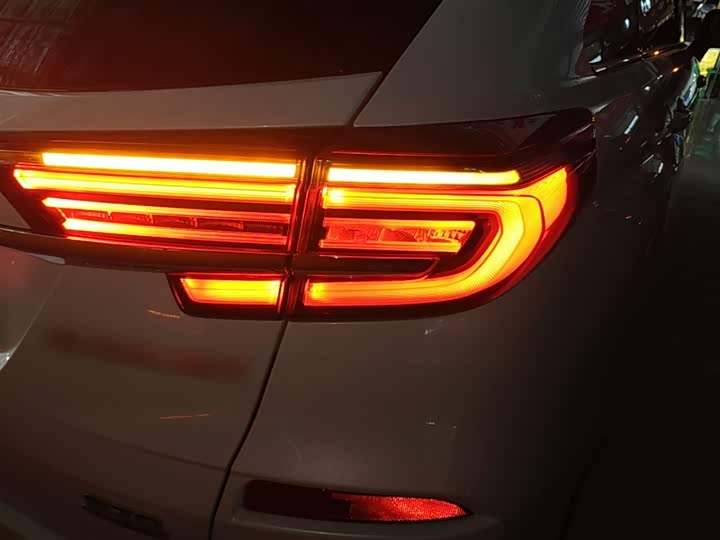 Honda Avancier, 2021 — фото 8 из 9