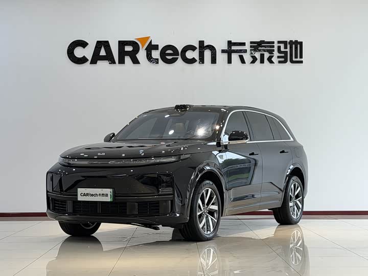 LiXiang L7, 2023 — купить в Ярославле под ключ