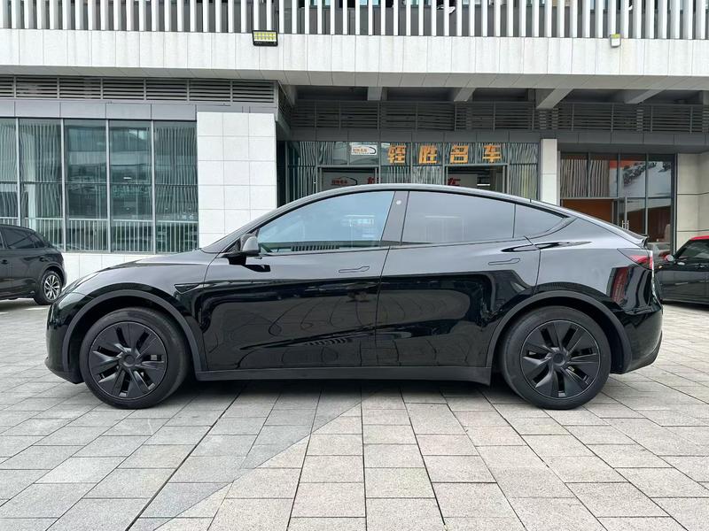 Tesla Model Y, 2023 — фото 3 из 8