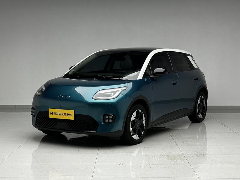 GAC Aion UT, 2024 — купить в Саратове под ключ