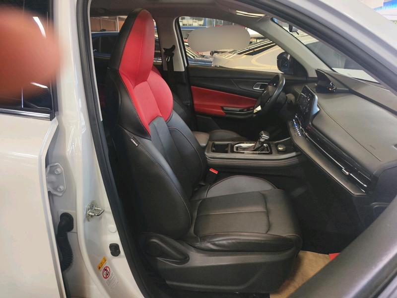 Changan CS55 Plus, 2022 — фото 11 из 12