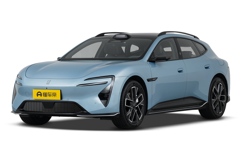 Avatr 06T, 2026 — фото 10 из 10