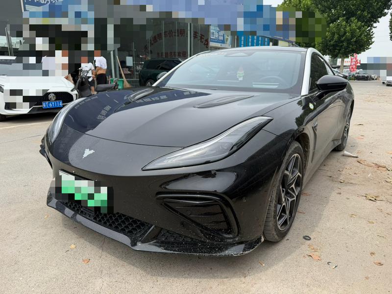 Hozon GT, 2023 — купить в Пензе под ключ