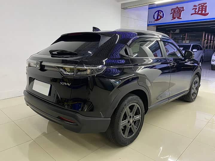 Honda XR-V, 2023 — фото 6 из 9
