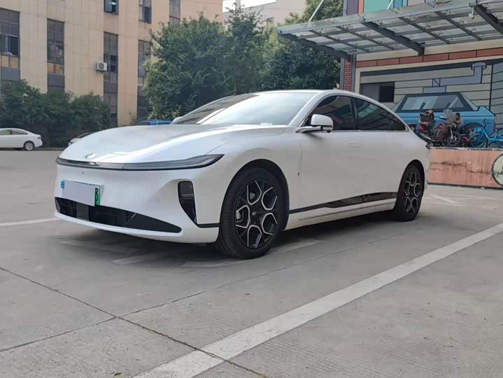 Changan Qiyuan (Nevo) A07, 2024 — купить в Санкт-Петербурге под ключ