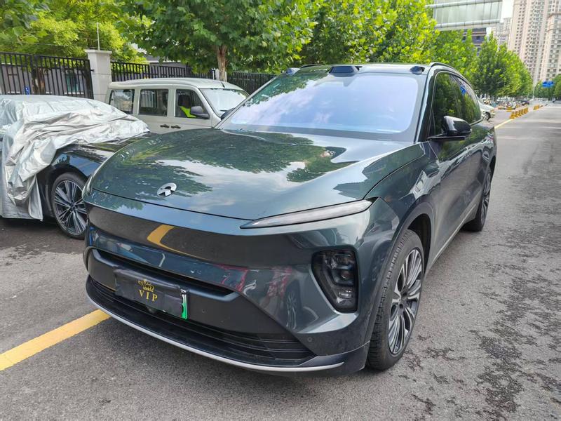Nio ES8, 2024 — купить в Орле под ключ