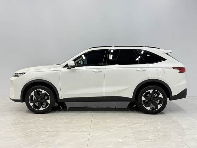 Haval H6L, 2025 — фото 3 из 9