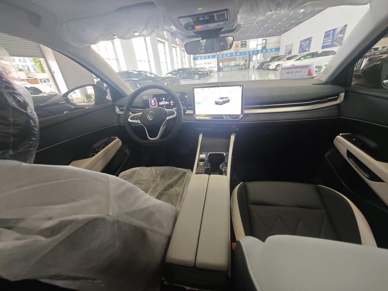 Volkswagen Sagitar L, 2025 — фото 9 из 12