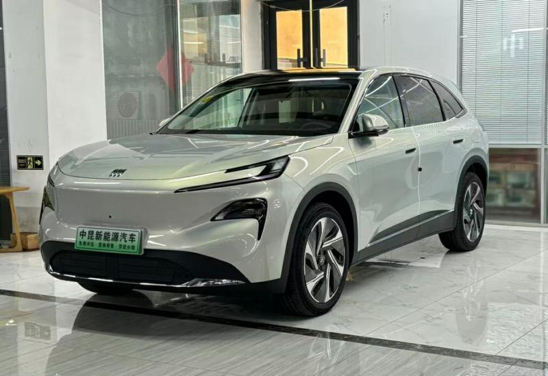 Buick Electra E7, 2026 — купить в Нижнем Новгороде под ключ