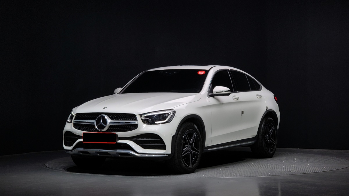 Mercedes-Benz GLC-Class, 2023 — купить в Ижевске под ключ