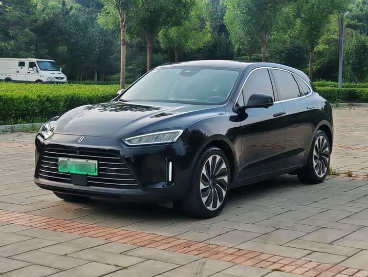 Aito M5, 2022 — купить в Чебоксарах под ключ