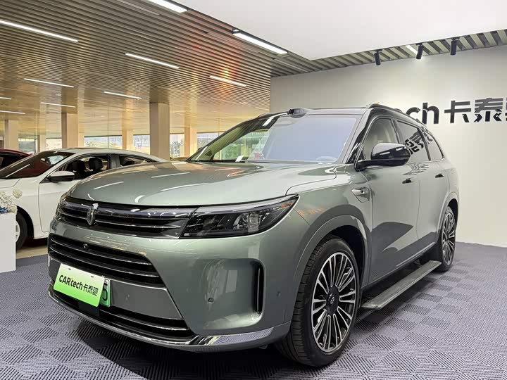 Aito M7, 2023 — купить в Оренбурге под ключ