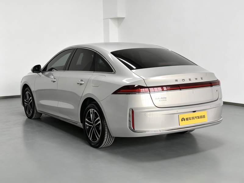 Roewe M7 DMH, 2025 — фото 5 из 12