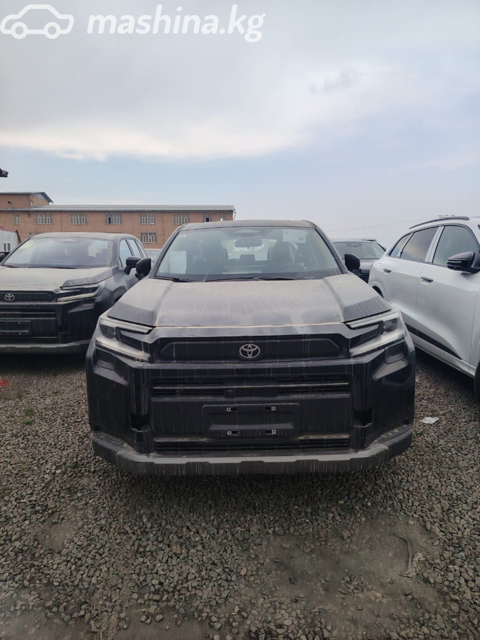 Toyota Rav4, 2026