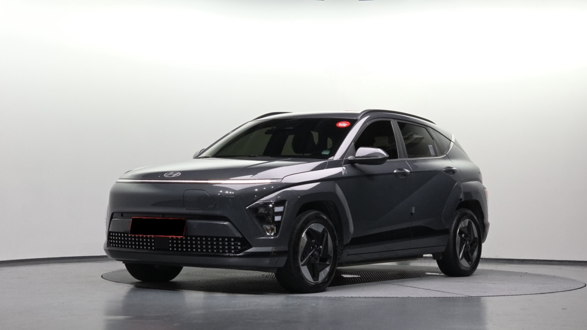 Hyundai Kona, 2023 — купить в Перми под ключ
