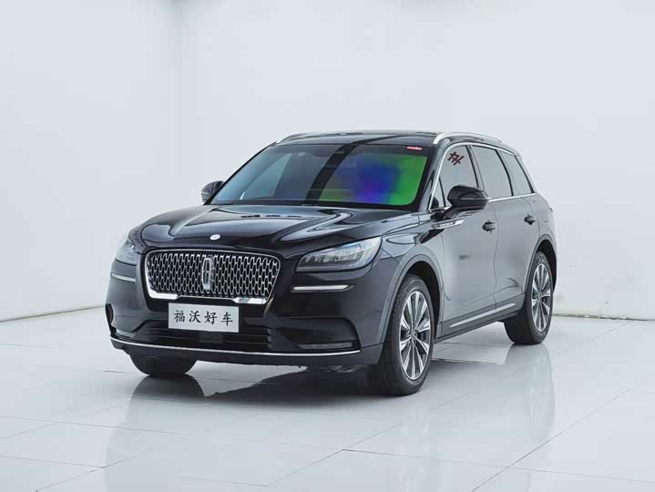 Lincoln Corsair, 2022 — купить в Брянске под ключ