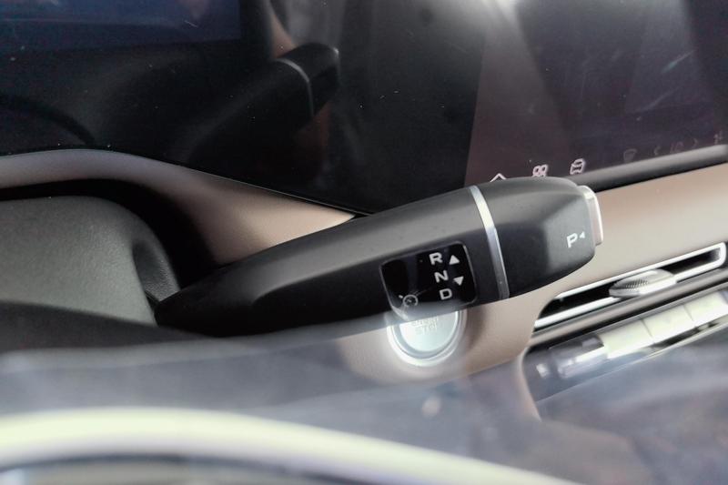Changan CS55 Plus, 2026 — фото 7 из 11