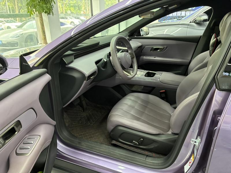 Changan Deepal L06, 2025 — фото 11 из 12