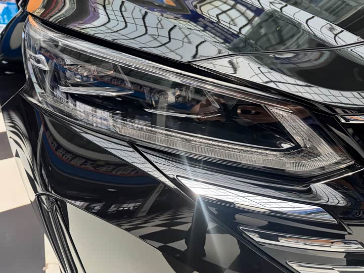 Nissan Teana, 2022 — фото 4 из 9