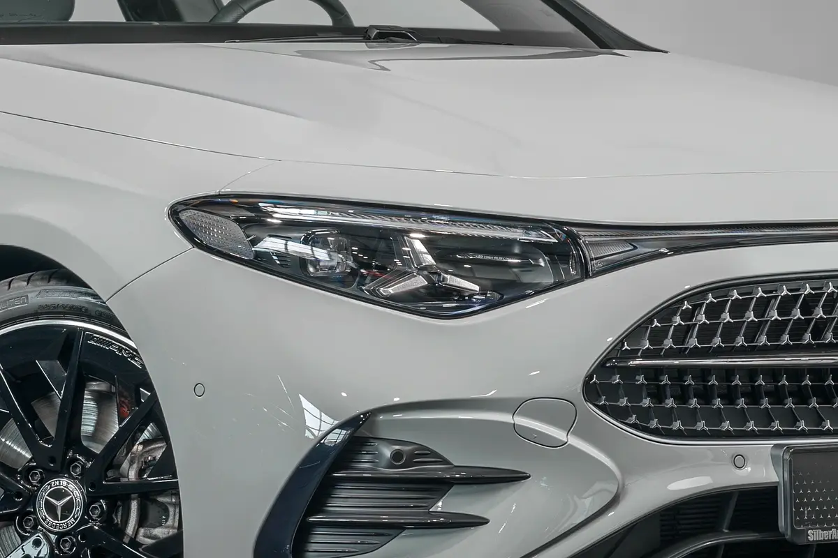 Mercedes-Benz CLA-Class, 2027 — фото 7 из 10