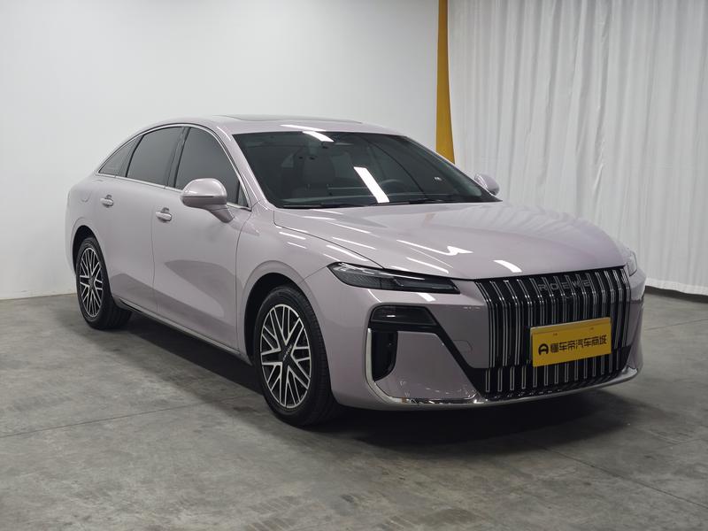 Roewe M7 DMH, 2025 — фото 3 из 12