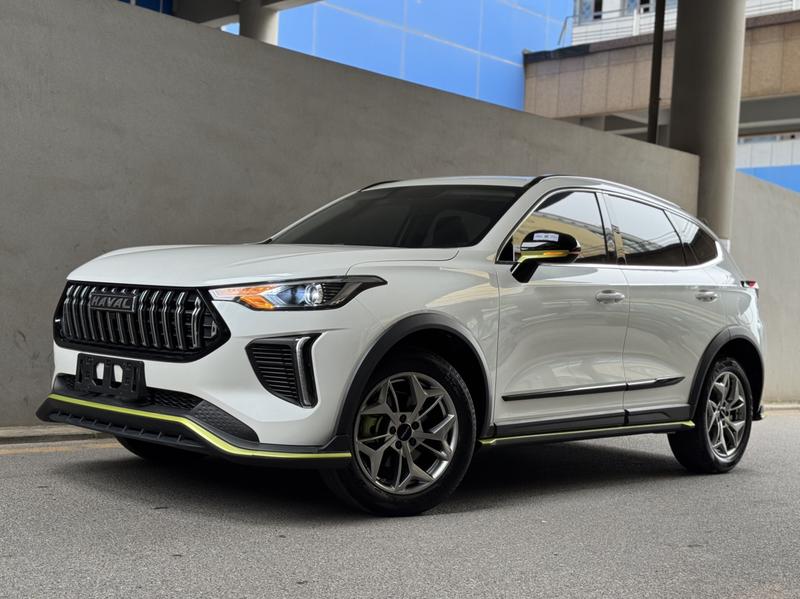 Haval Chitu, 2022 — купить в Кирове под ключ