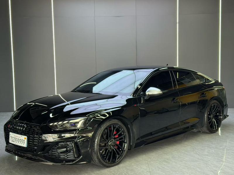 Audi RS 5, 2023 — купить в Белгороде под ключ