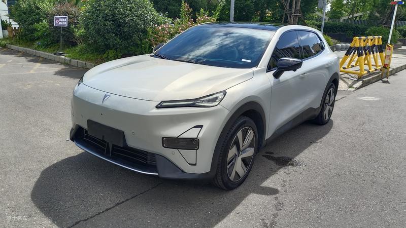 Changan Deepal S05, 2024 — купить в Перми под ключ