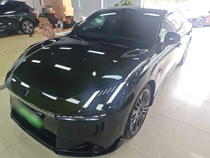 Lynk & Co 30 EM-P Hybrid, 2025 — купить в Ижевске под ключ