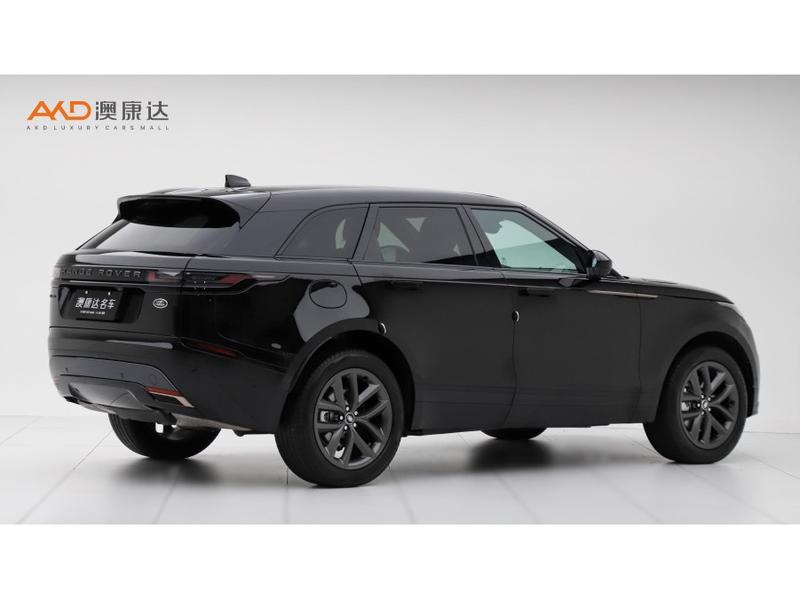 Land Rover Range Rover Velar, 2024 — фото 4 из 8