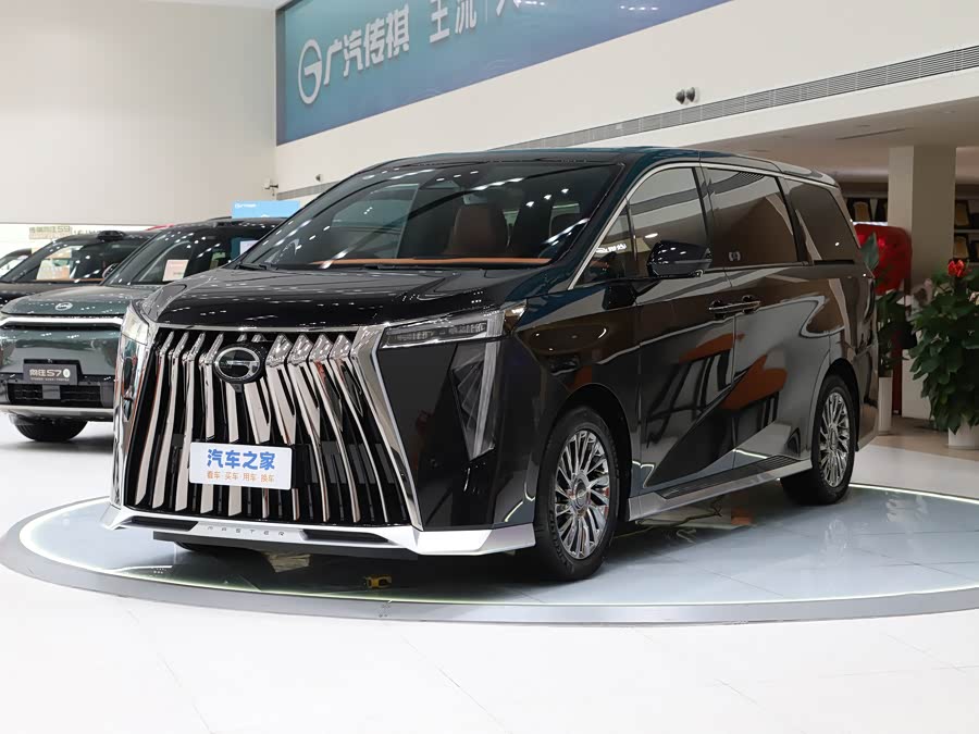 GAC Trumpchi M8, 2026 — купить в Калуге под ключ