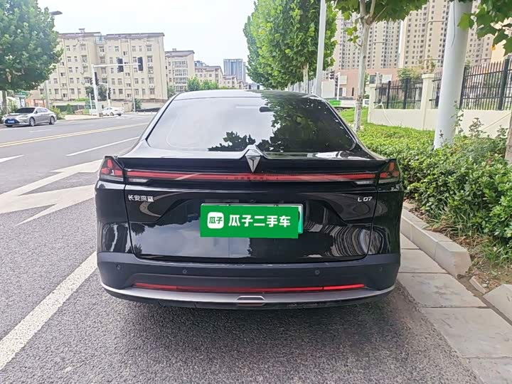 Changan Deepal L07, 2025 — фото 6 из 9