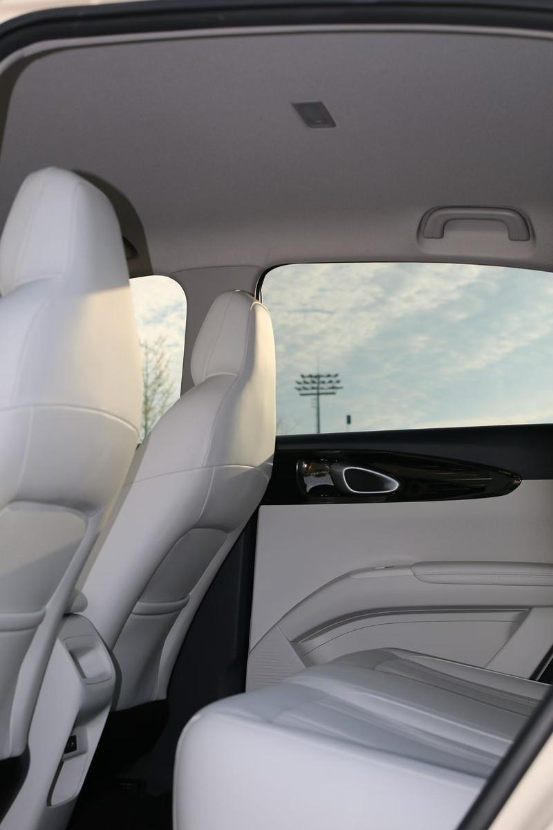 Geely Galaxy Geome, 2025 — фото 7 из 8