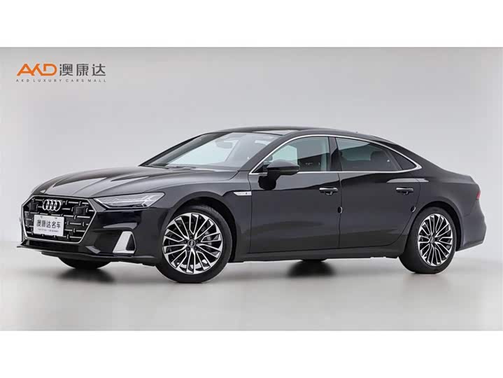 Audi A7L, 2024 — купить в Воронеже под ключ
