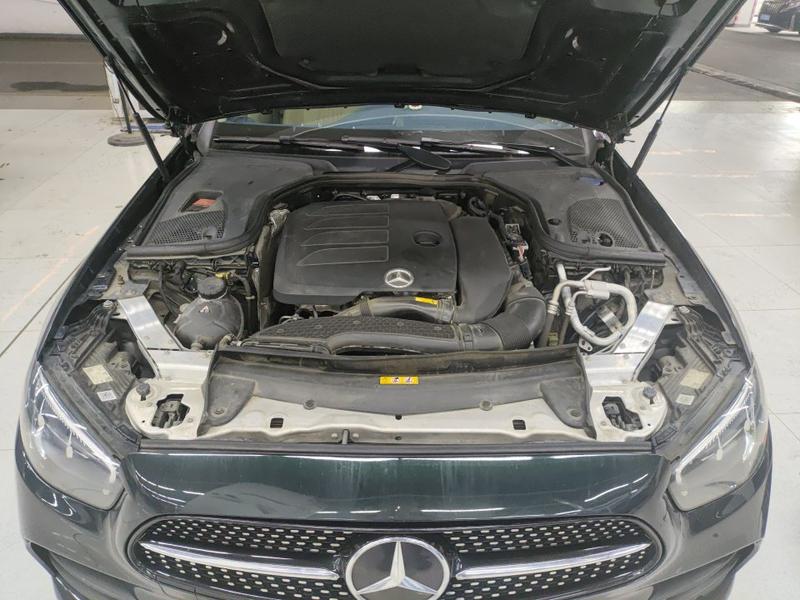 Mercedes-Benz E-Class, 2023 — фото 3 из 9