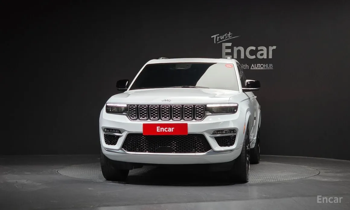 Jeep Cherokee, 2023 — фото 3 из 12