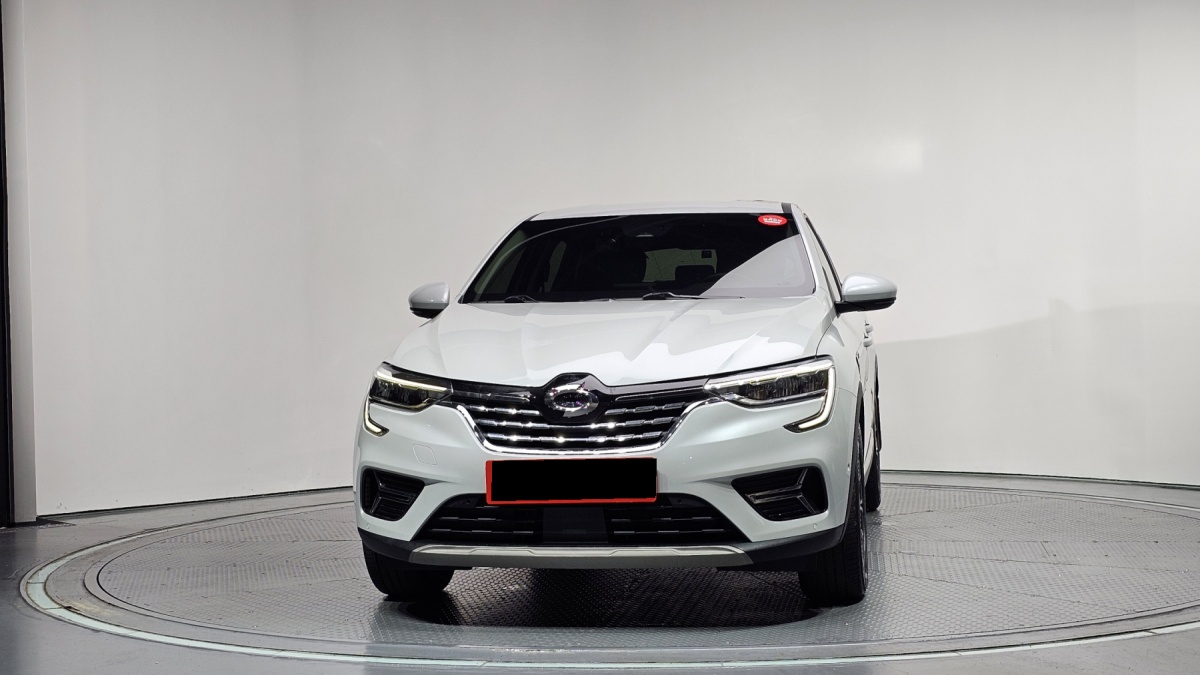 Renault XM3, 2021 — фото 3 из 12