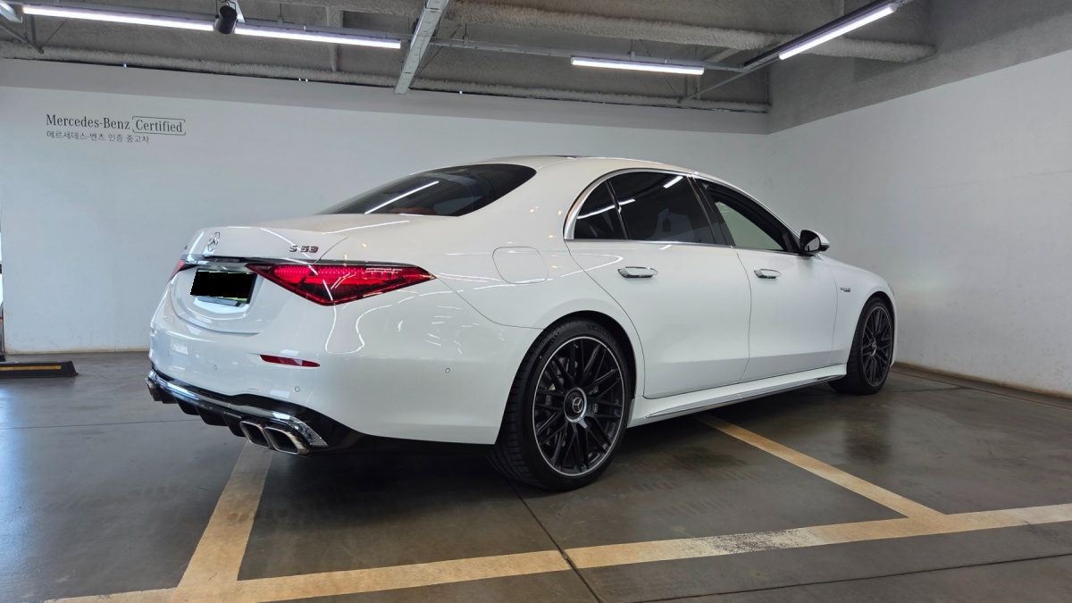 Mercedes-Benz E-Class, 2025 — фото 2 из 12