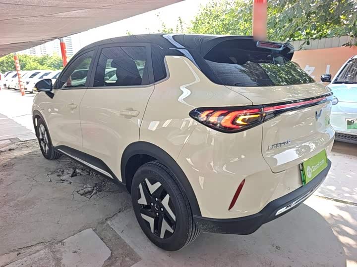 Wuling Bingo S, 2025 — фото 5 из 9
